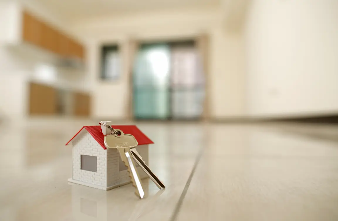 How to Sell a Vacant House Fast in California