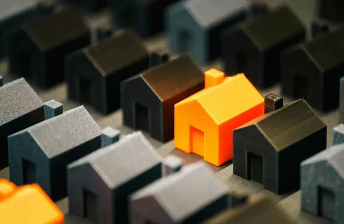 Can You Sell a House With an Existing Mortgage in California