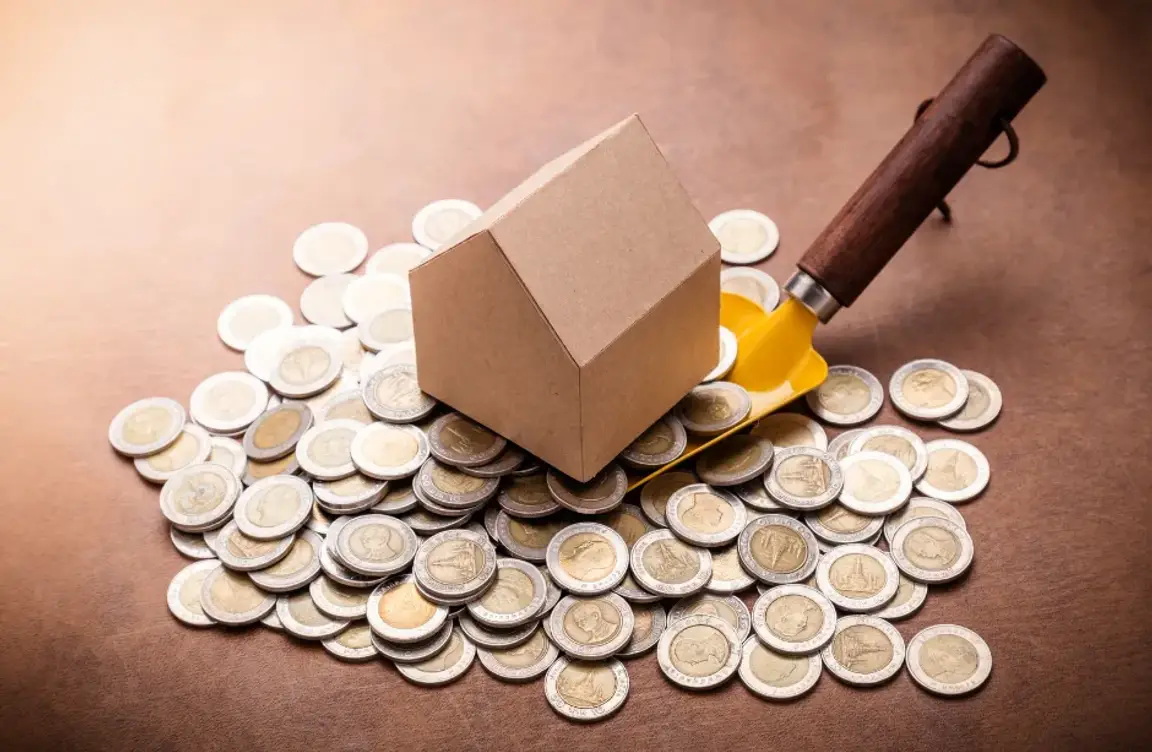 What Happens if You Inherit a House With a Mortgage in California