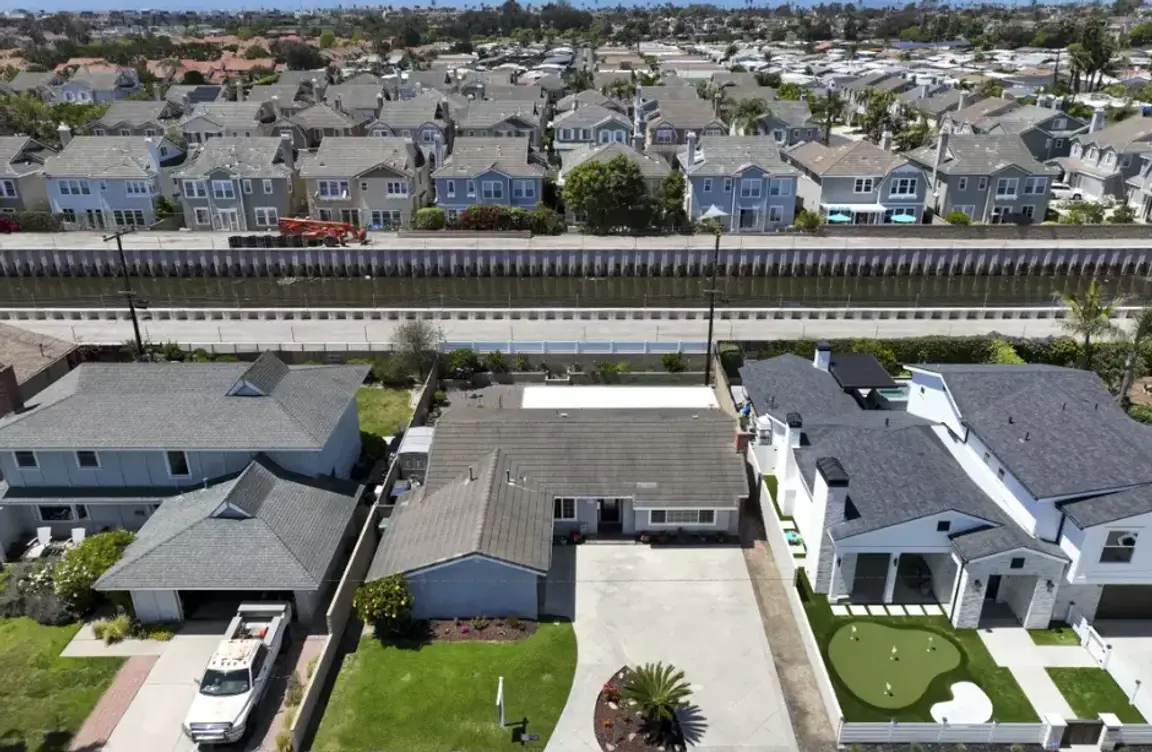 Can You Sell a House Before Probate Is Completed in Orange County?