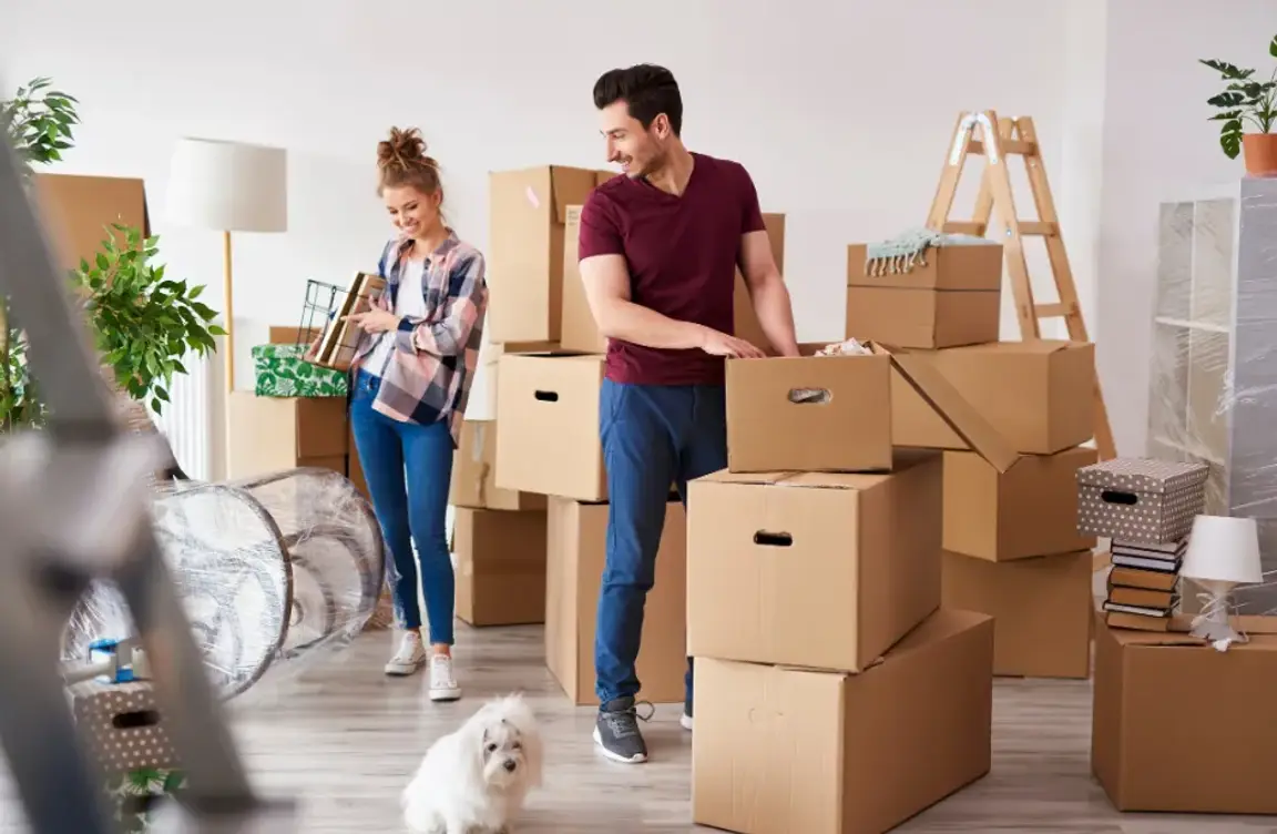 Selling Your House When You Move Out of Los Angeles (2026 Guide)