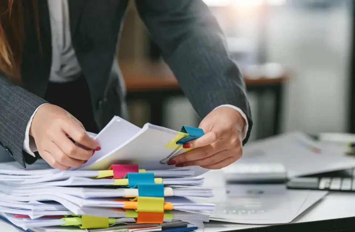 Essential Probate Documents You’ll Need to Sell a House in California