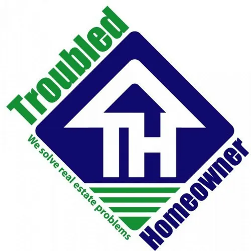 Troubled Homeowner 