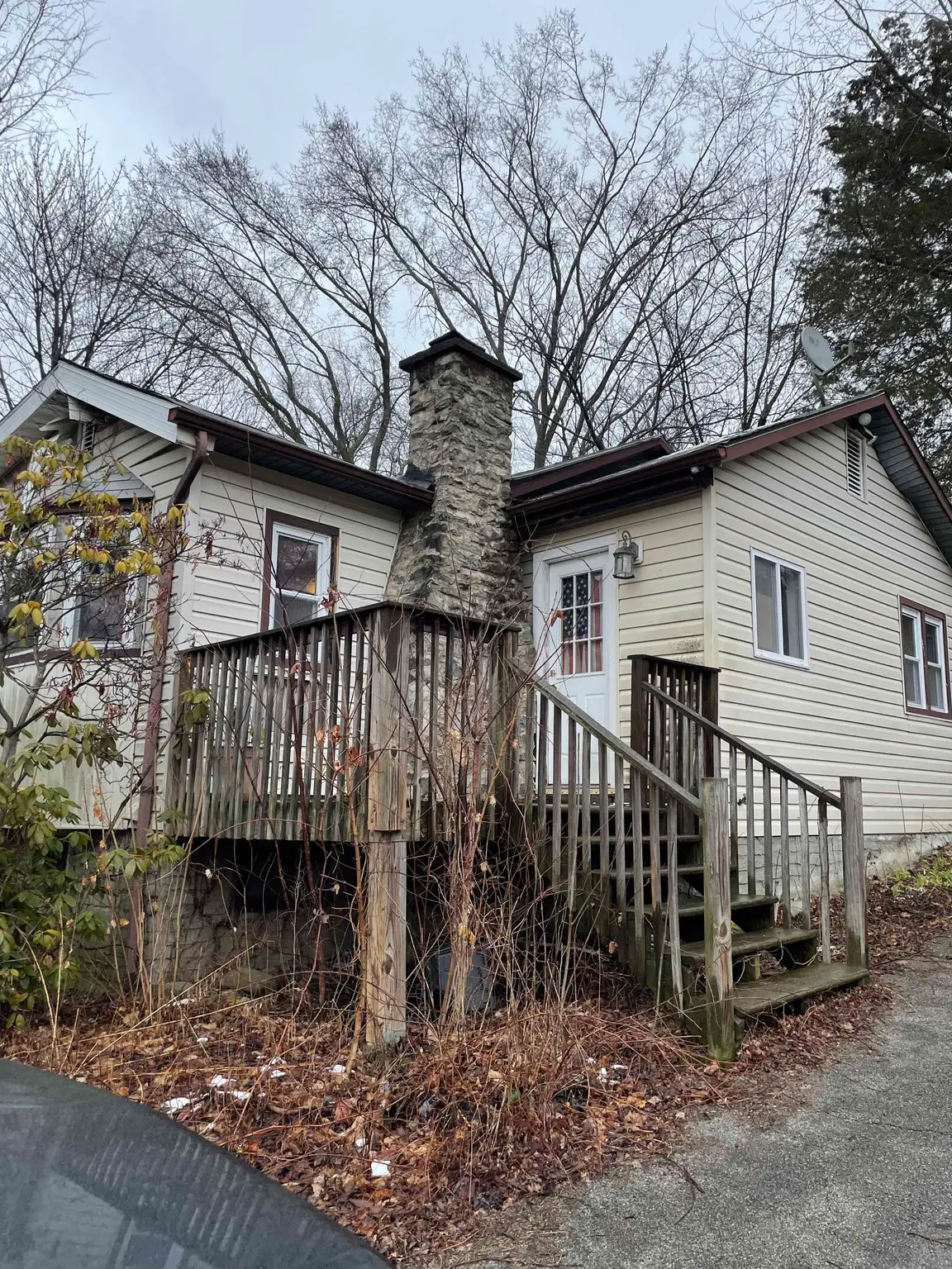 We Buy Houses Newburgh NY