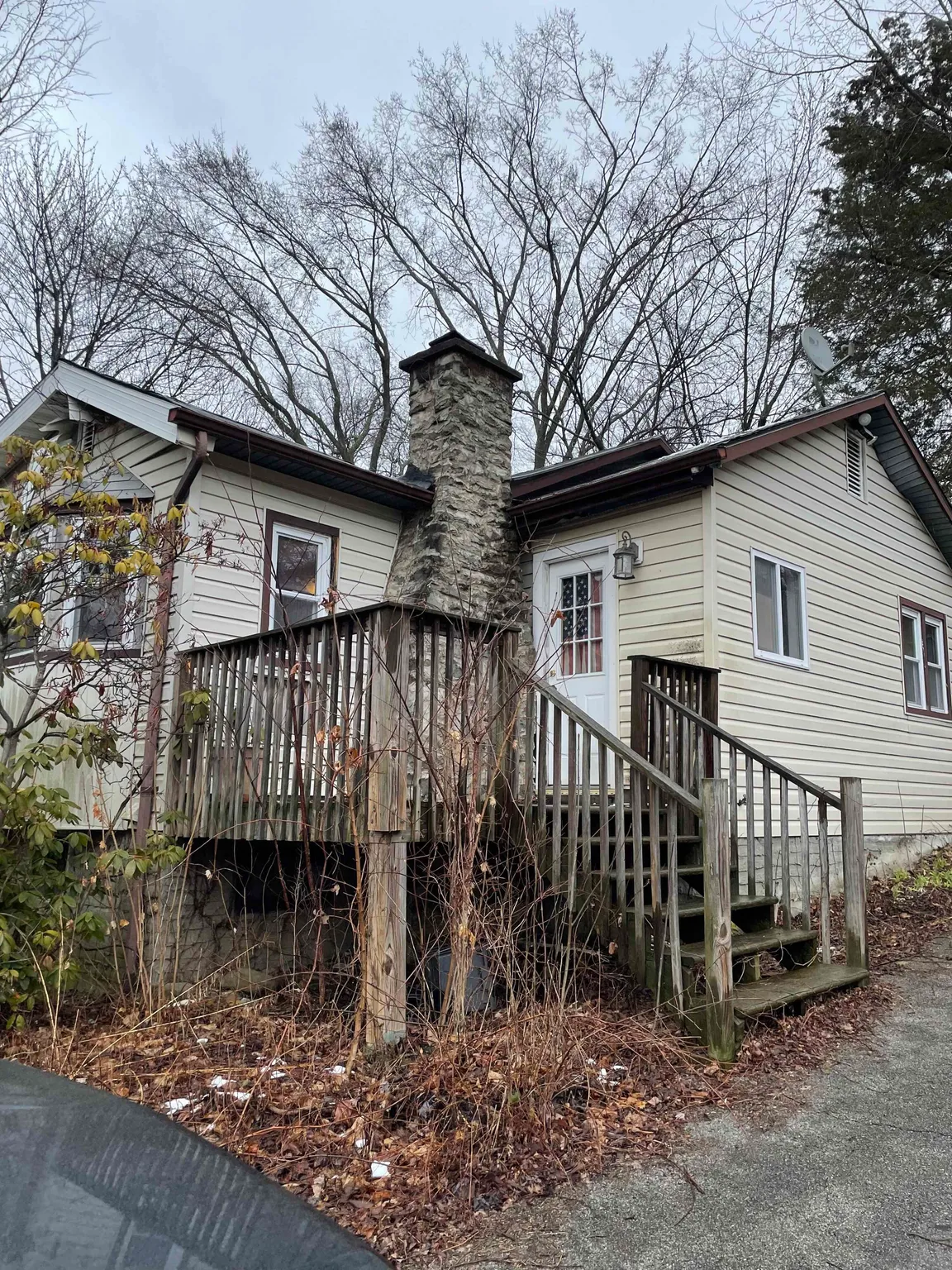 We Buy Houses Newburgh NY