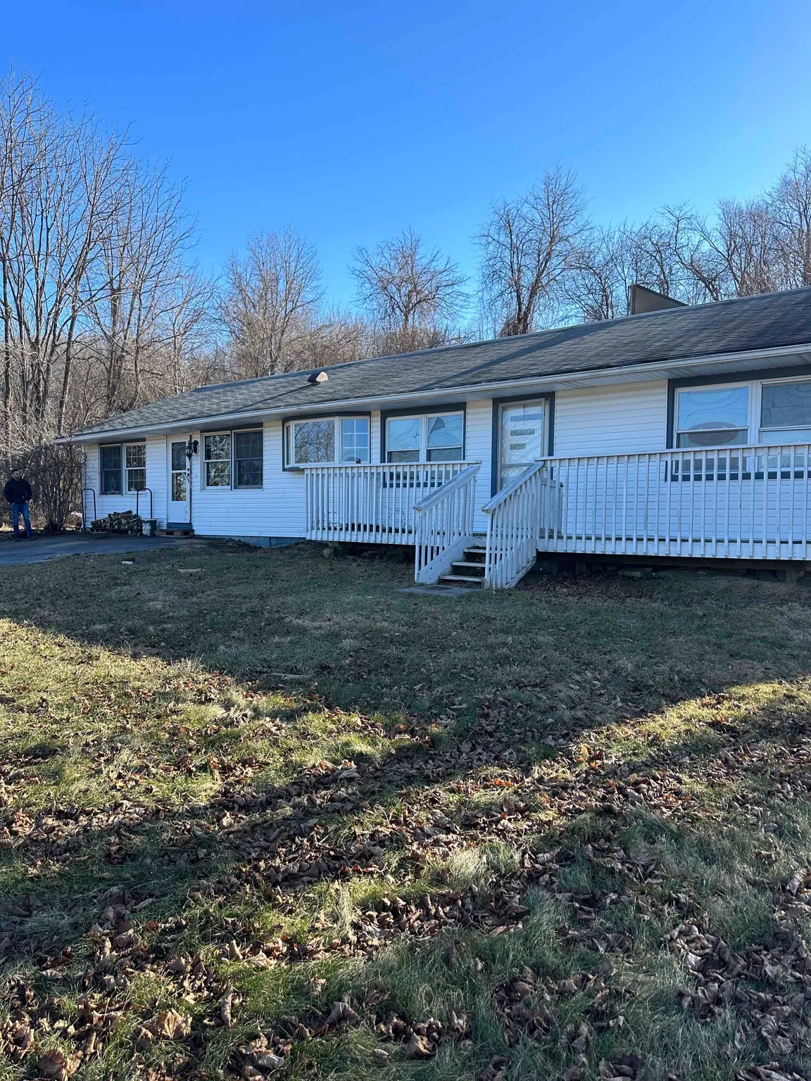 Sell My House Fast Port Jervis NY