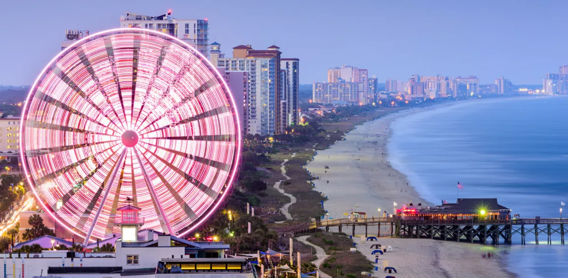 sell your house myrtle beach
