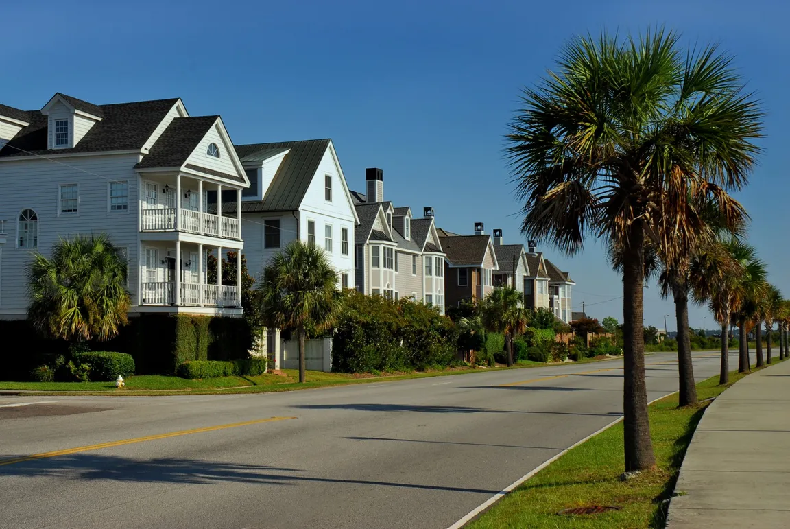 sell my house fast Charleston SC