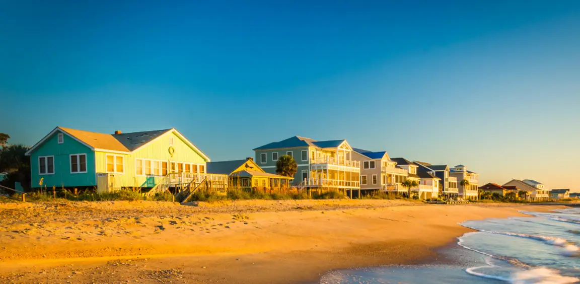 Sell My House Fast Myrtle Beach SC