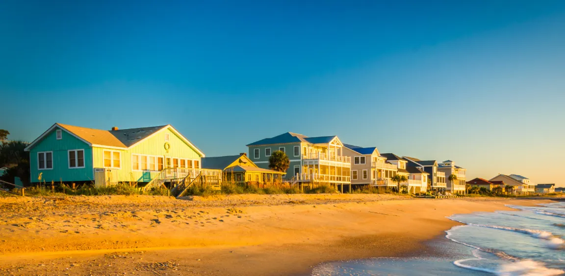 Sell My House Fast Myrtle Beach SC