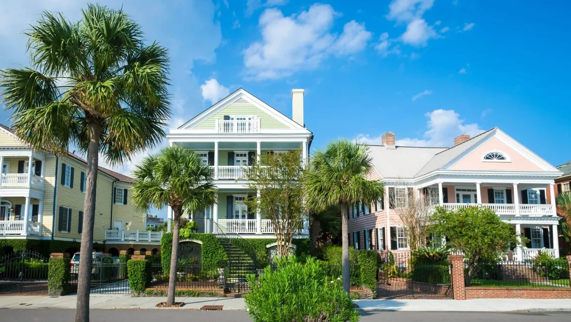 sell my house fast Mount Pleasant SC