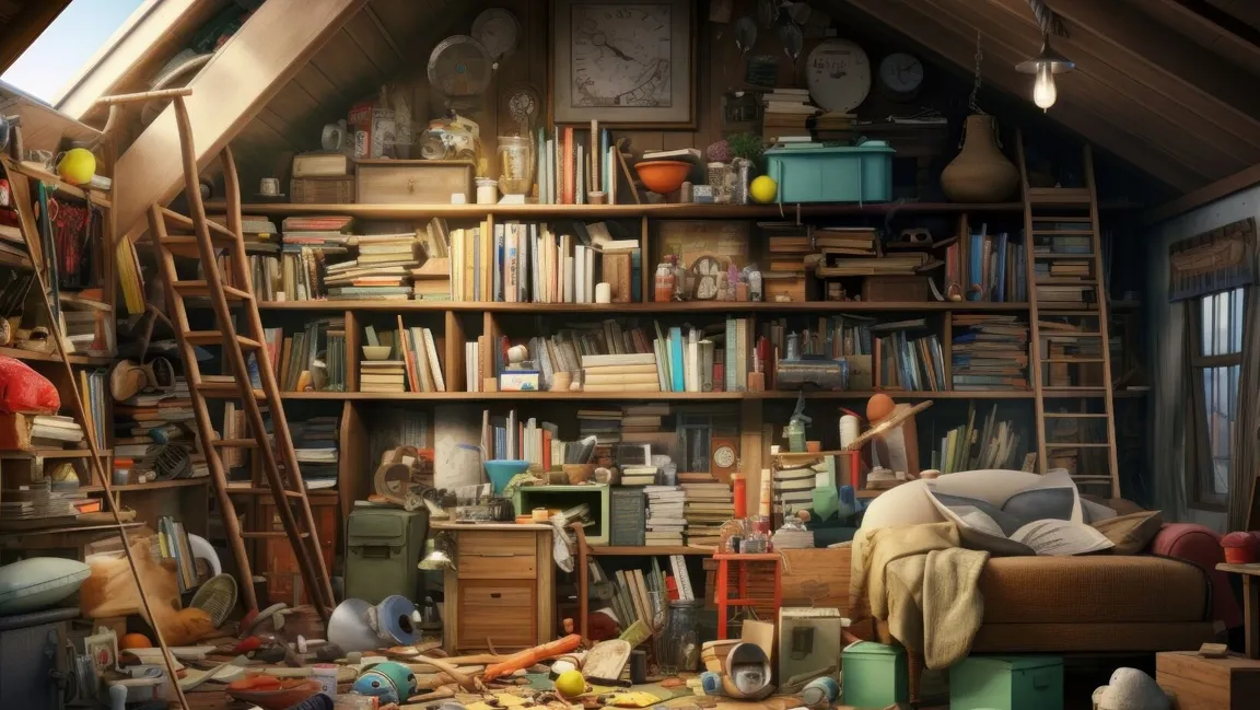 How To Sell A Hoarder House In South Carolina