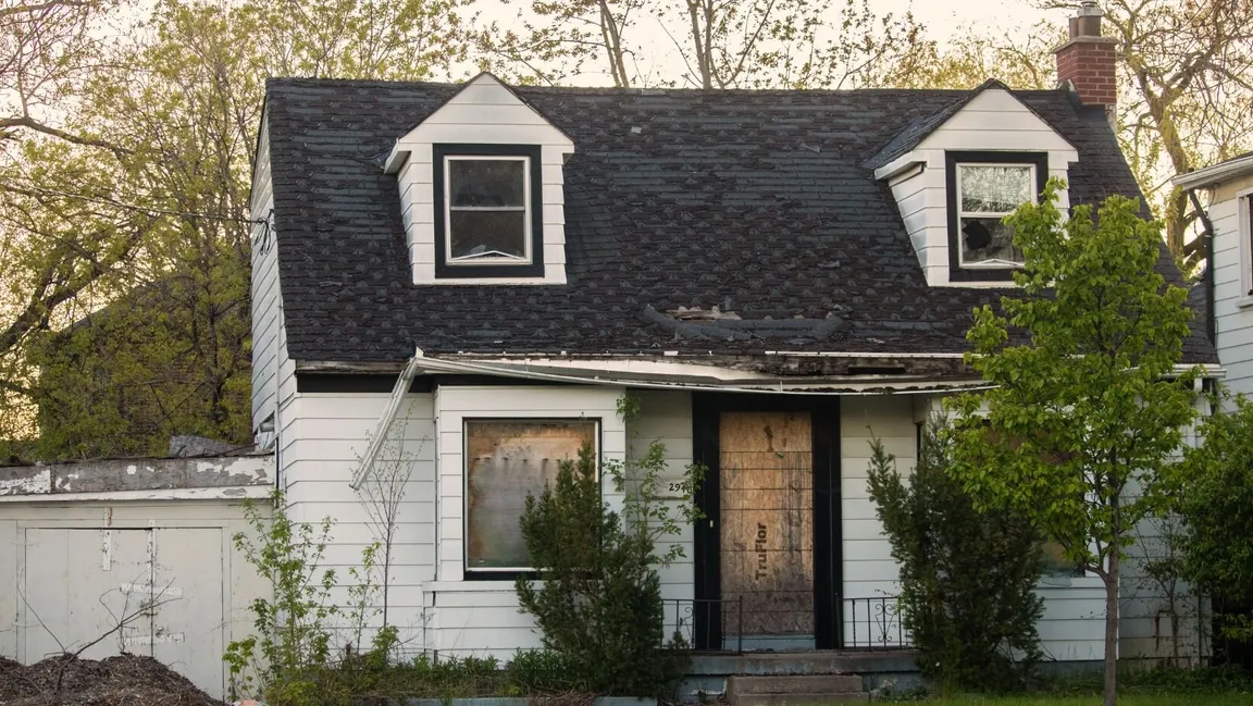 Selling A Condemned House In South Carolina