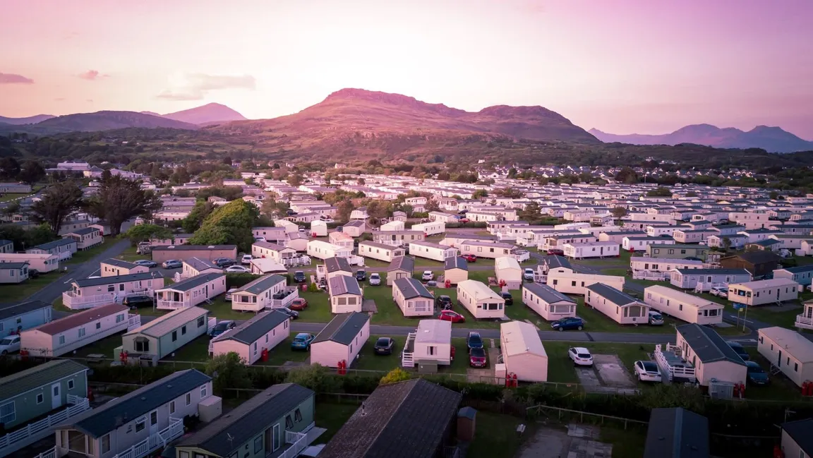 We Buy Mobile Home Parks In South Carolina.