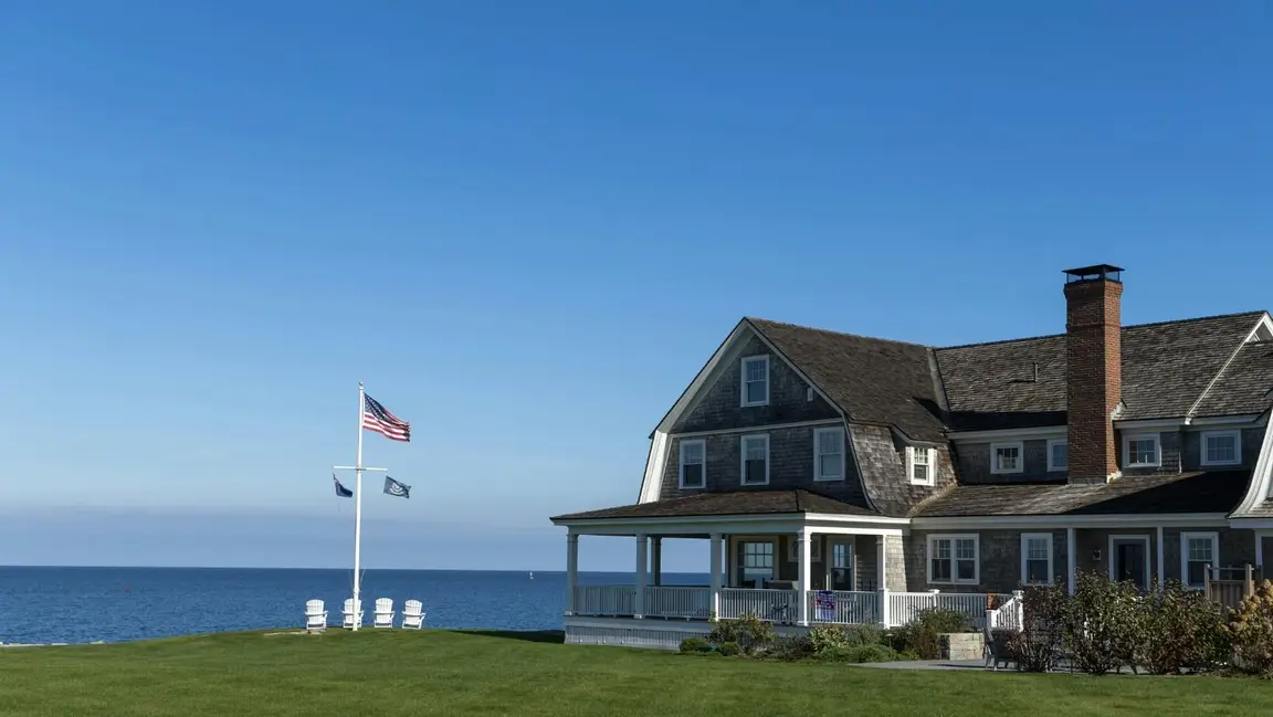 We Buy Lake Houses And Vacation Homes In South Carolina