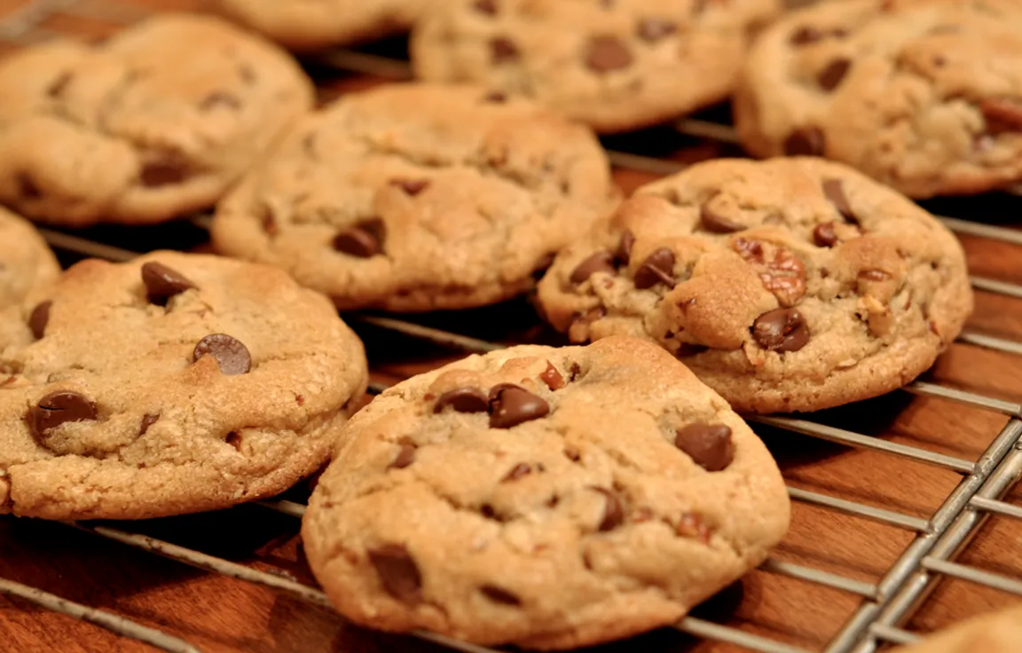 using chocolate chip cookies to appeal to buyers and sell your home - sell homes fast in northern kentucky