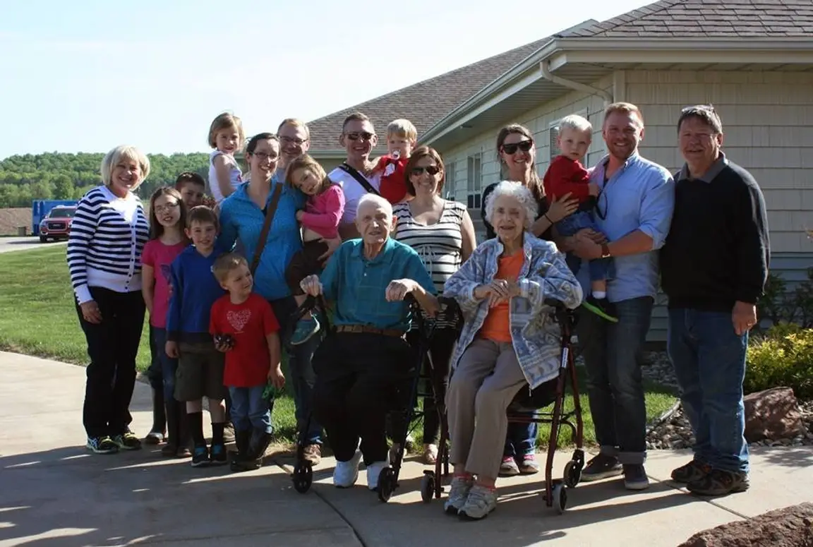 family legacy