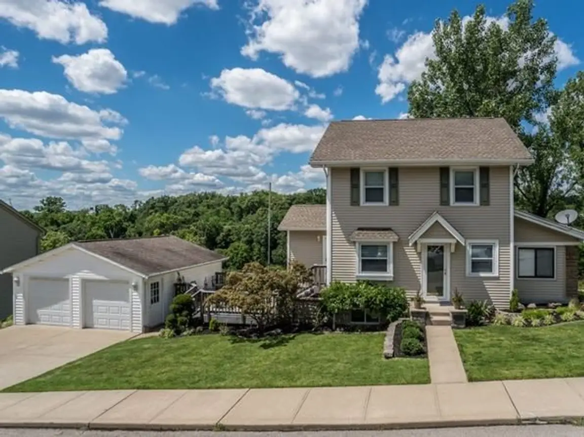 sell my house fast in fort thomas ky - focus on curb appeal