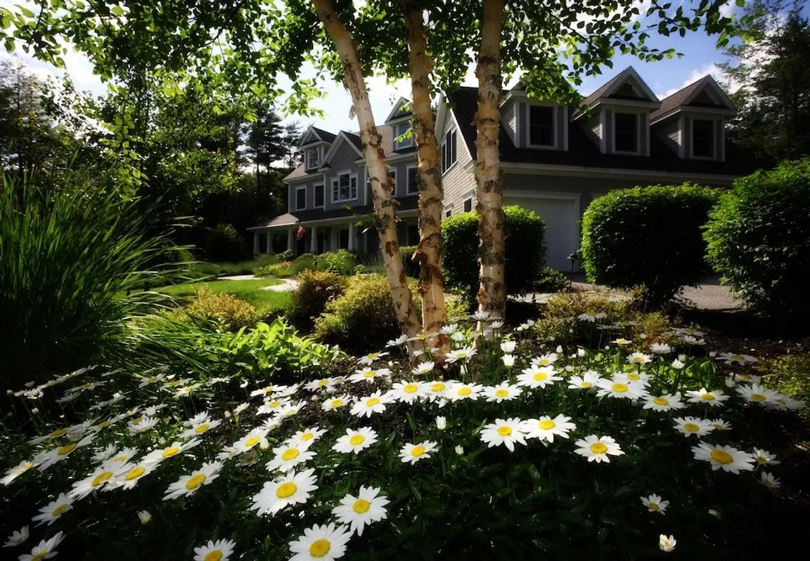 make your yard a selling point in fort thomas ky