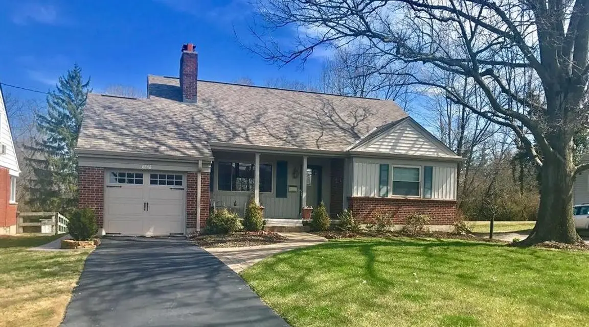 sell inherited house