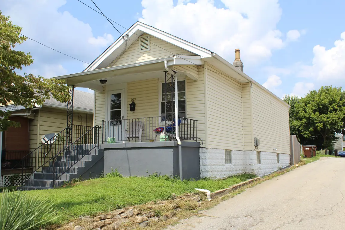selling my inherited house in nky or cincinnati - we buy nky houses