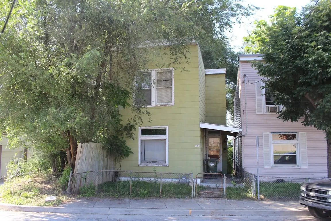 prepare your inherited property to sell - we buy nky houses