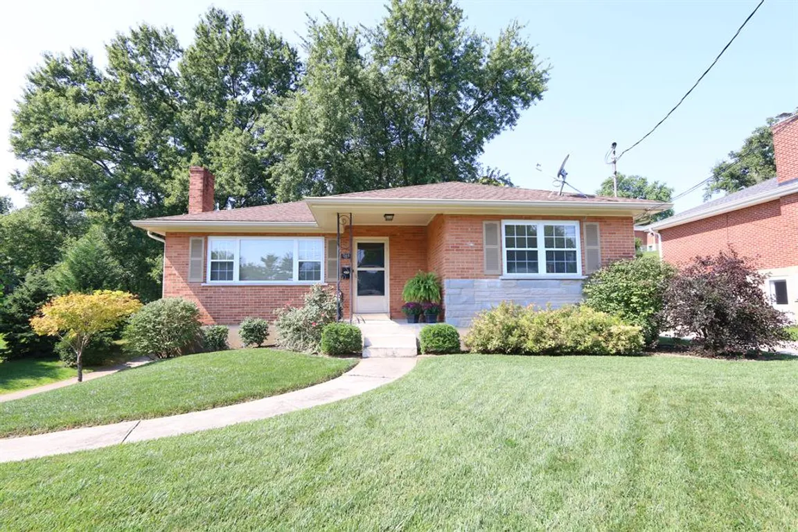 sell house in fort wright ky