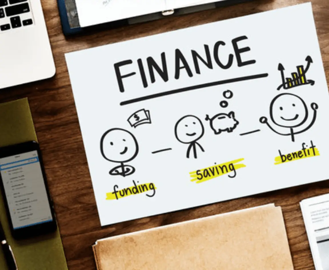 Sell My House Owner Financing- Financing