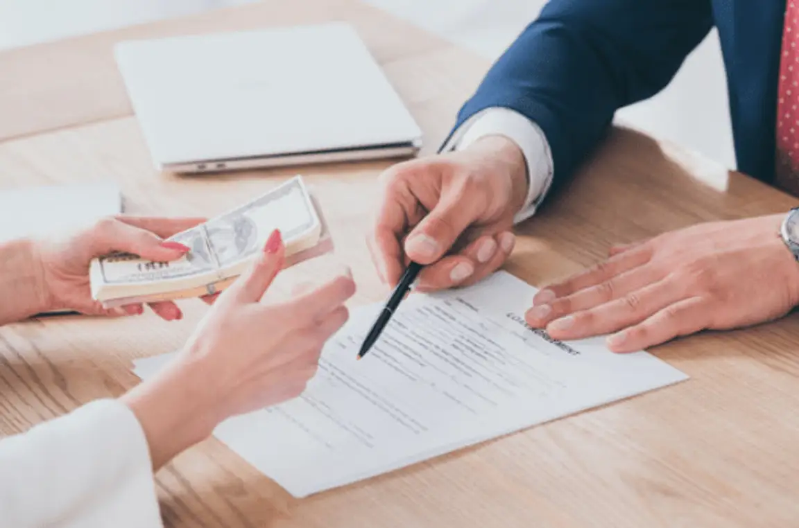 Sell A Private Mortgage- Closed Deal
