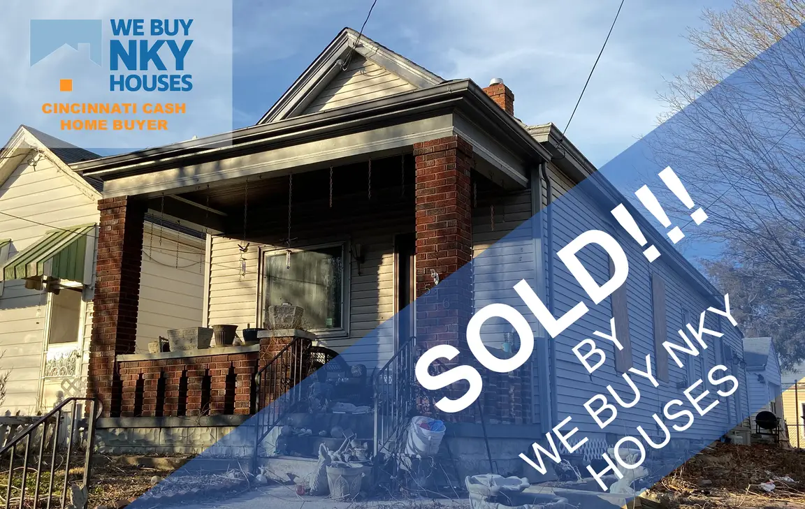 When Spending Money On Your Home Sale - sold