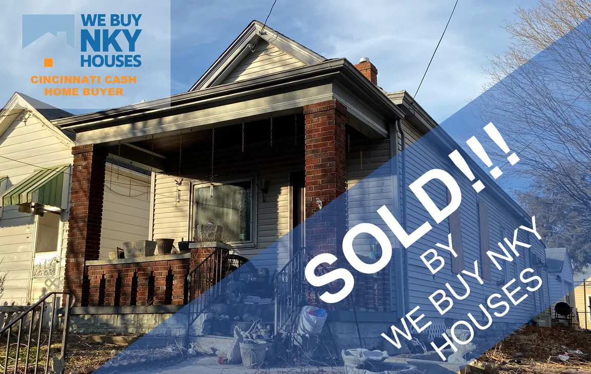 When Spending Money On Your Home Sale - sold