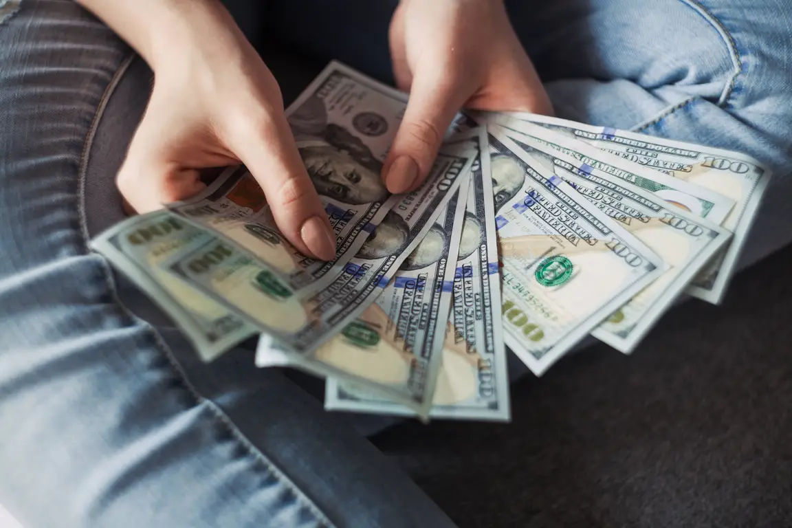 Do Owner Financing If I Have A Mortgage On The Property- Cash