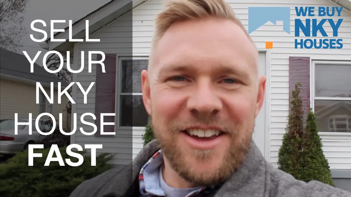 SELL HOUSE FAST in northern kentucky - sell elsmere house