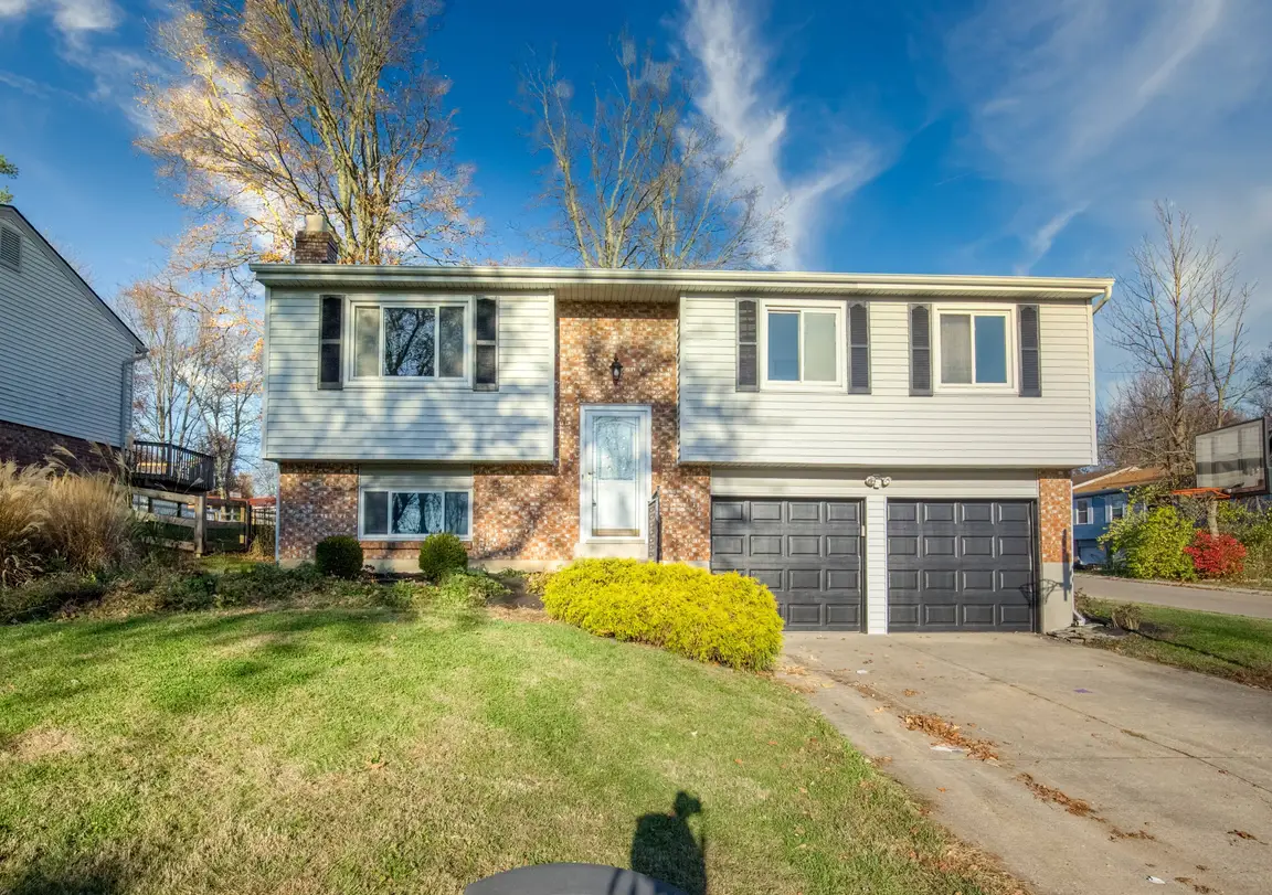 Sell Your Home Fast In Greater Cincinnati- House for sale