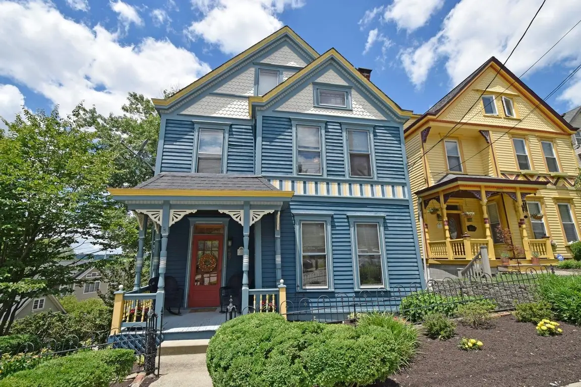 We Buy Houses In Columbia-Tusculum OH - Sell Your House Fast For Cash