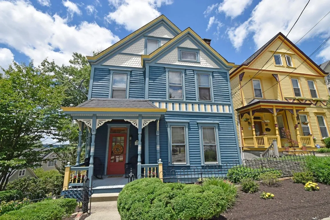 We Buy Houses In Columbia-Tusculum OH - Sell Your House Fast For Cash