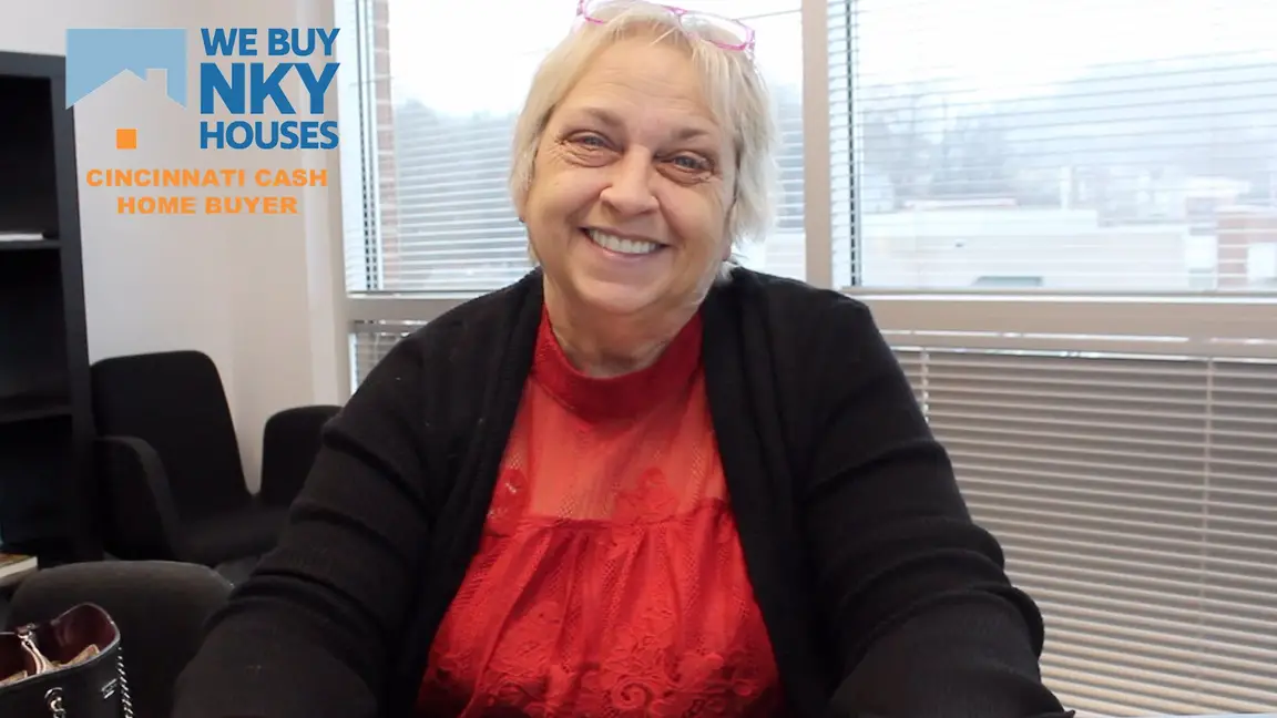 Sell Your Covington, KY House Fast - Seller Testimonial