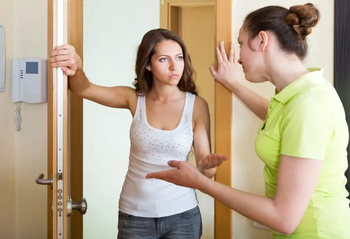 5 Tips for People Who are Living in Their [market_city] or Cincinnati Rental With Their Tenant