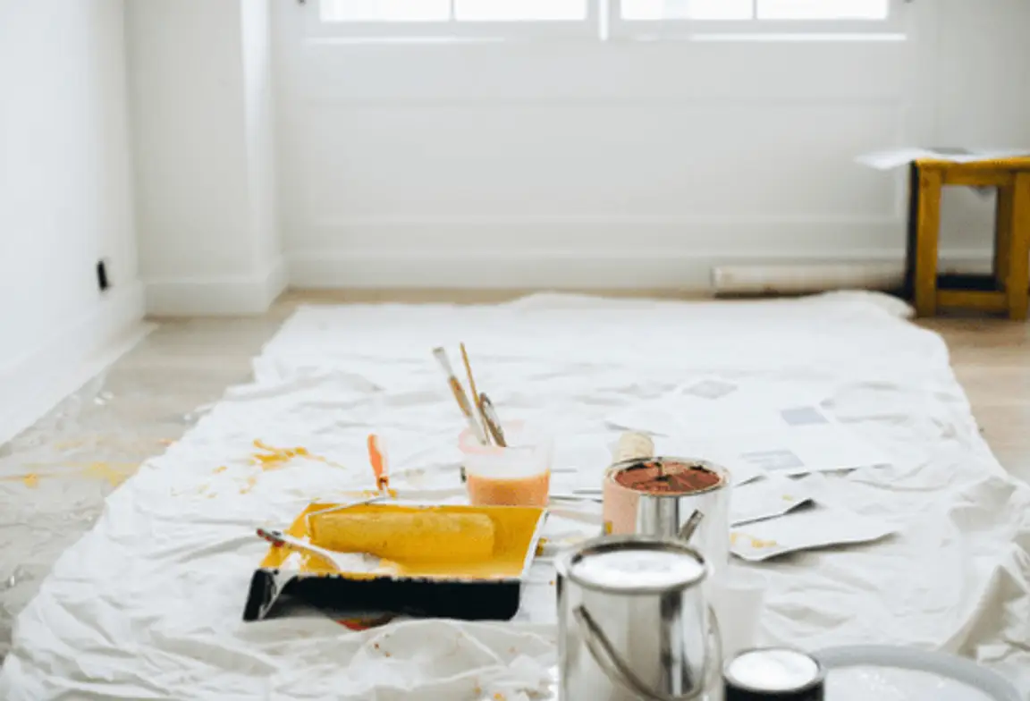 Things You Should Do To Successfully Flip Houses - Renovation