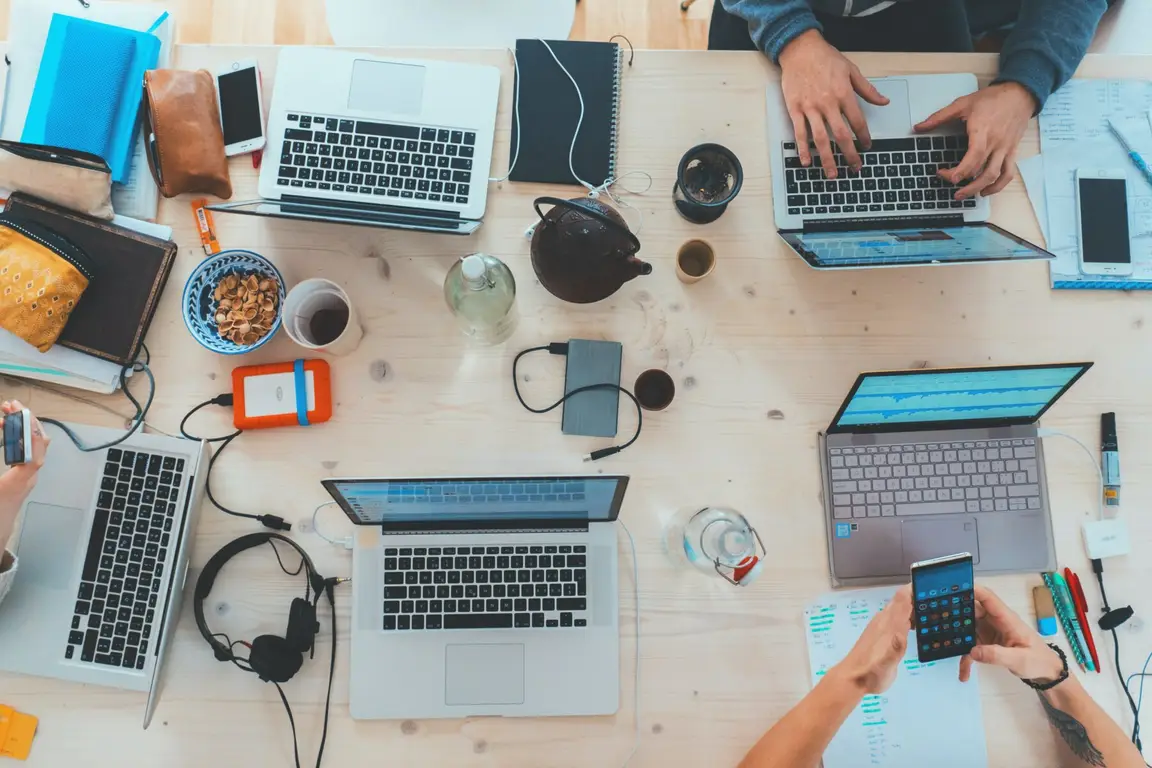 5 People You Need on Your Team As A Real Estate Investor in [market_city] or Cincinnati - Team
