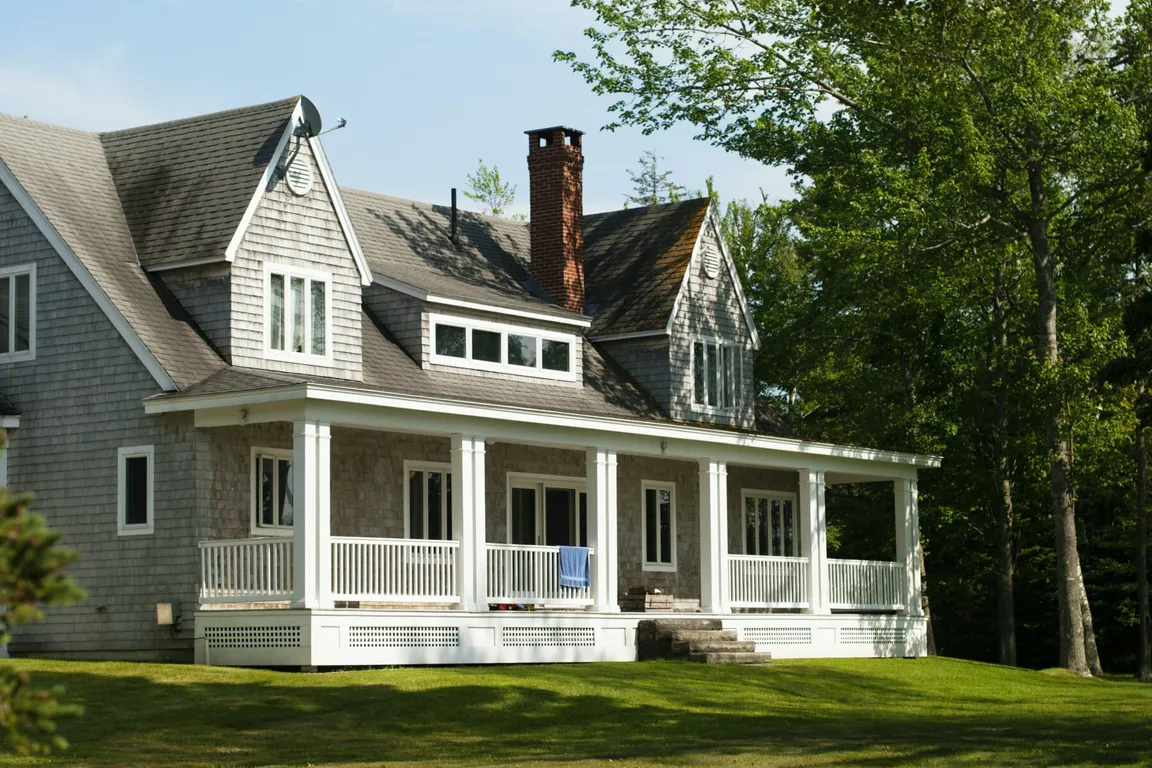 How To Decide if You Should Flip Houses in [market_city] or Become a Landlord - old house