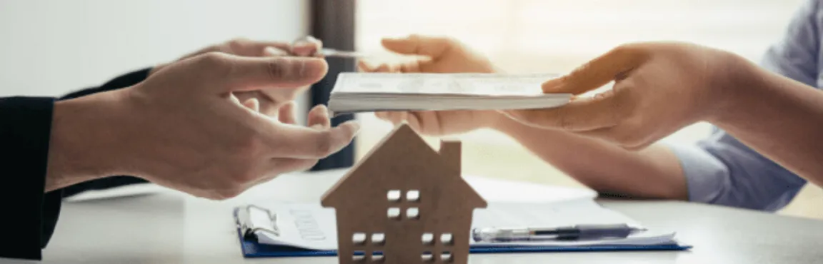 Sell Your Home to an Investor - sold
