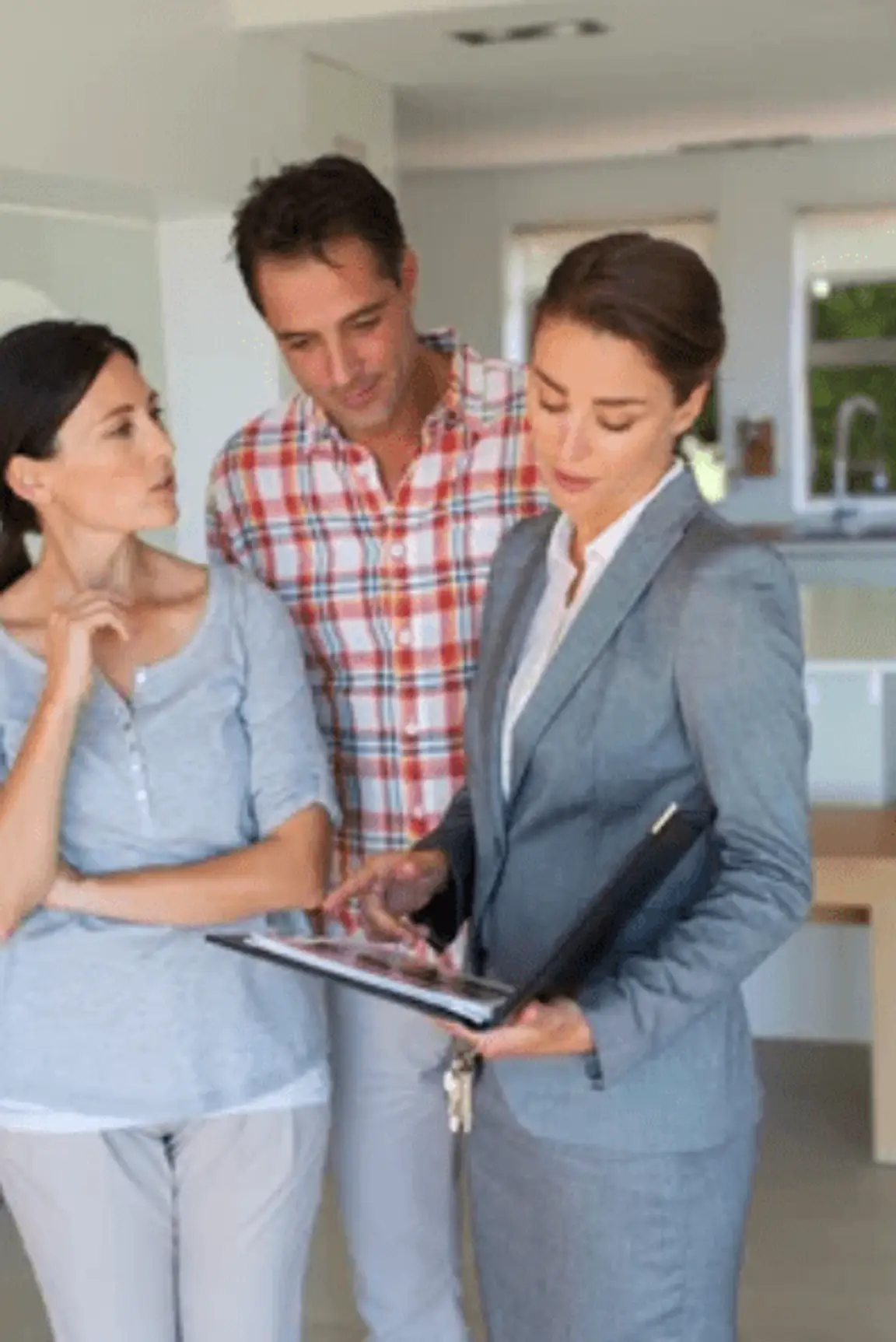 Setbacks Homeowners Face When Hiring an Agent- Agent