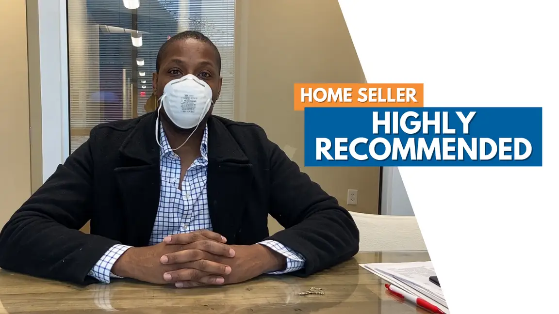Avoid Fake Cash Home Buyers, Scams and Homebuyer Fraud- Seller