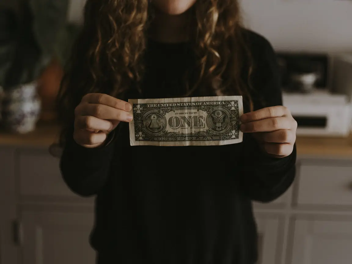 Buy a House Without Using Any of Your Own Money - Dollar