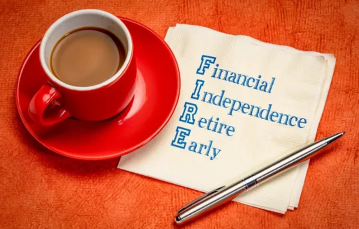 Financial Freedom Through Real Estate