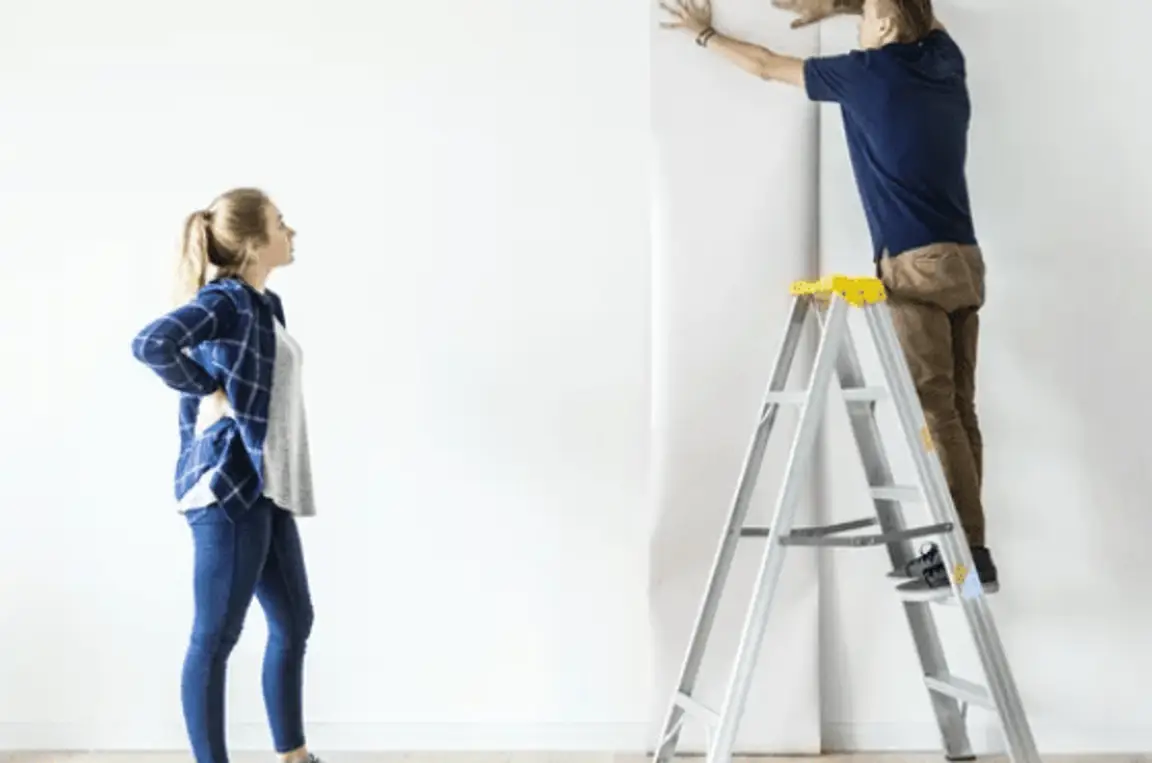 Flip Your First House- House Repair
