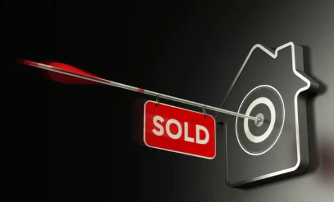 Making The Sale Of Your House Quick And Painless- Sold Fast