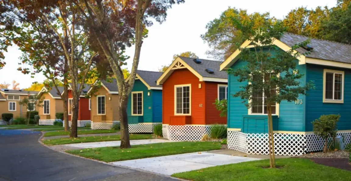 Benefits of Selling A Mobile Home- Mobile home