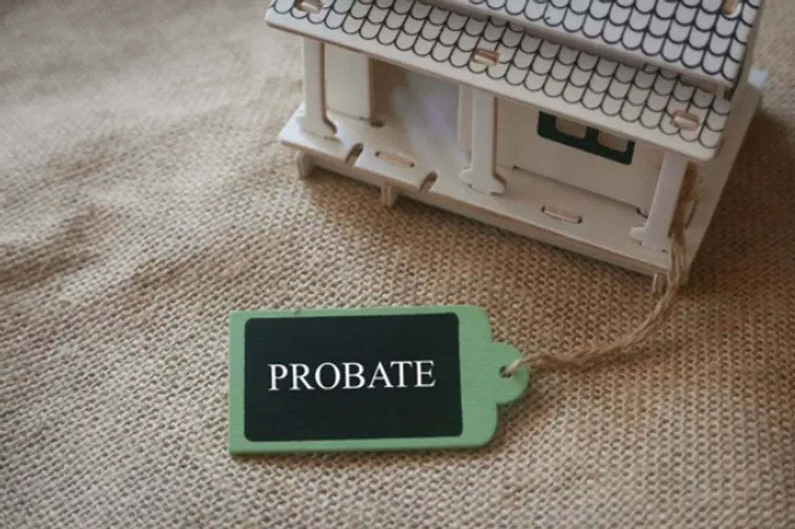Sell A Probate Property- Probate house